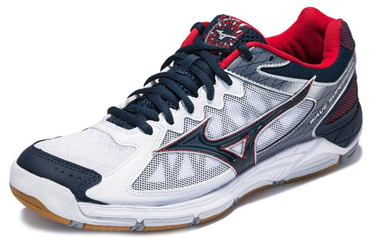 Mizuno Supersonic