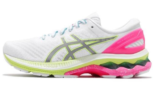 Asics Gel-Kayano 27