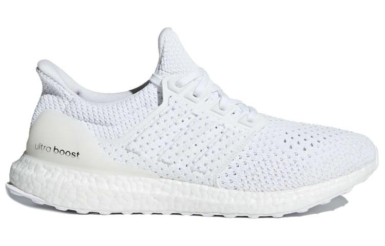 adidas Ultraboost Clima White