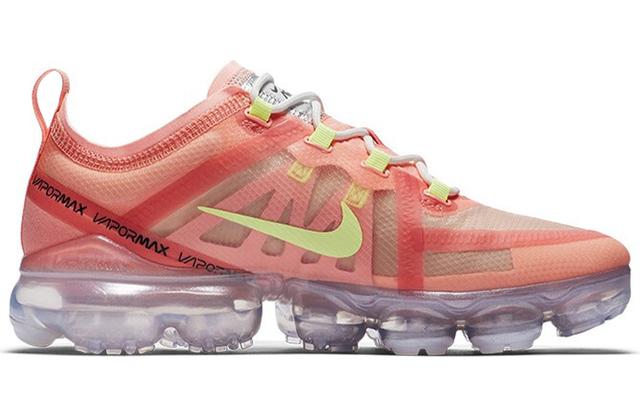 Nike VaporMax 2019 Pink Tint