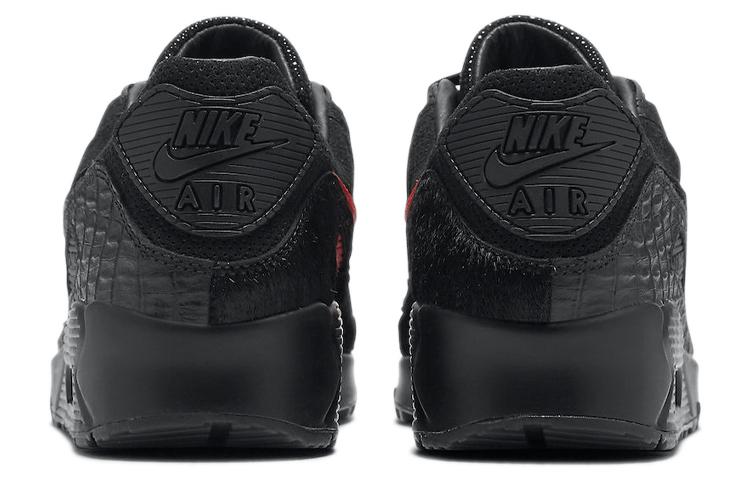 Nike Air Max 90 QS Infrared Blend