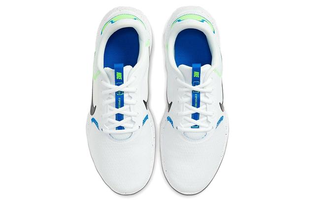 Nike Flex Experience RN 9 "Racer Blue"