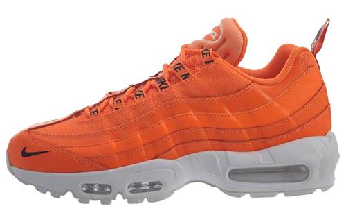 Nike Air Max 95 Prm Overbranding