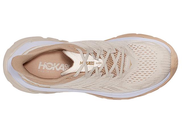 HOKA ONE ONE Clifton Edge