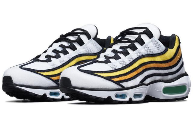 Nike Air Max 95 "Pollen Rise"