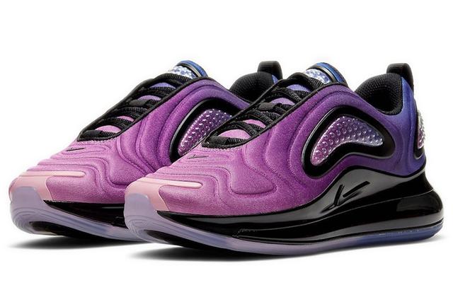 Nike Air Max 720 SE "Magic Flamingo"