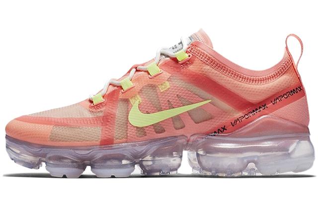 Nike VaporMax 2019 Pink Tint