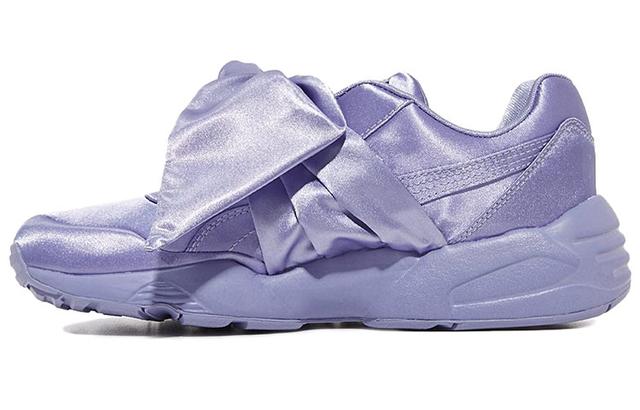 Fenty x PUMA Rihanna Fenty Bow Lavender