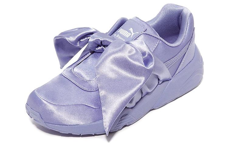 Fenty x PUMA Rihanna Fenty Bow Lavender