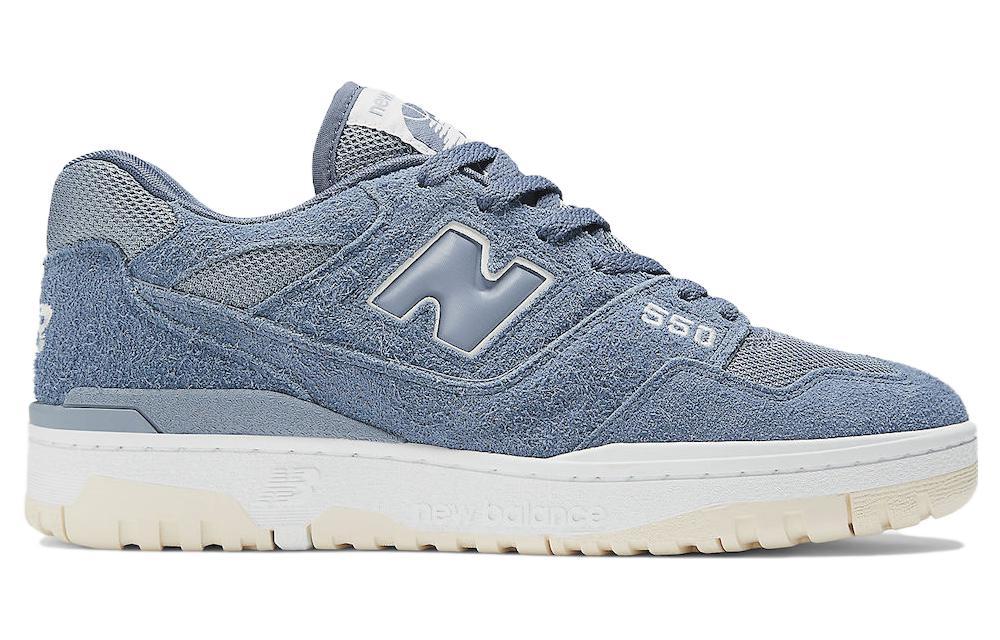 New Balance NB 550 "Blue Suede"