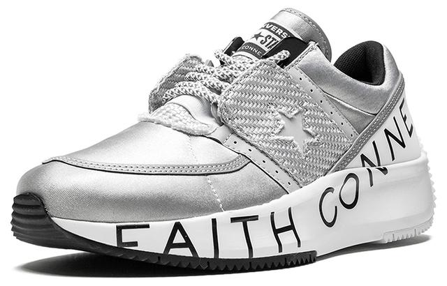 Faith Connexion x Converse Run Star Hike