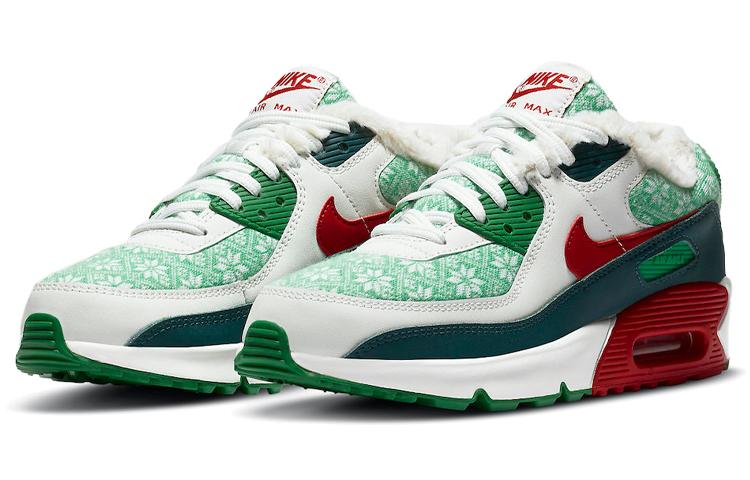 Nike Air Max 90 "Christmas 2020" GS