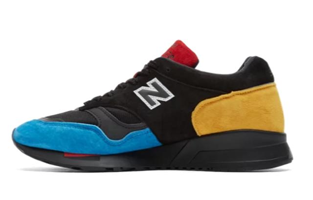 New Balance NB 1500 Multi Black