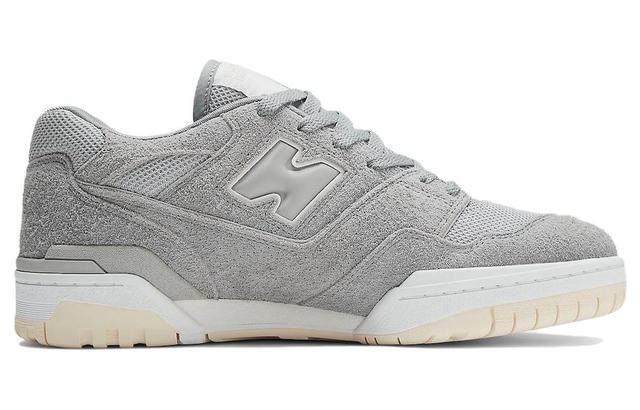 New Balance NB 550 "Grey Suede"