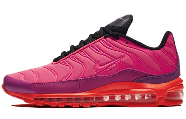 Nike Air Max 97 Plus Hyper Magenta