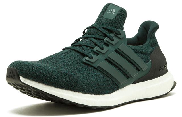 adidas Ultraboost 3.0 Green Night