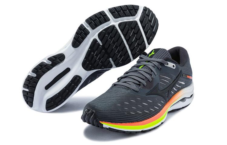 Mizuno Rider 24