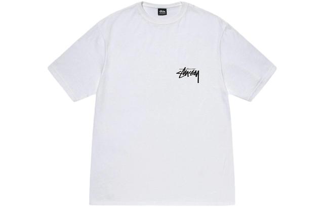 Stussy SS23 Kittens Tee 3DlogoT