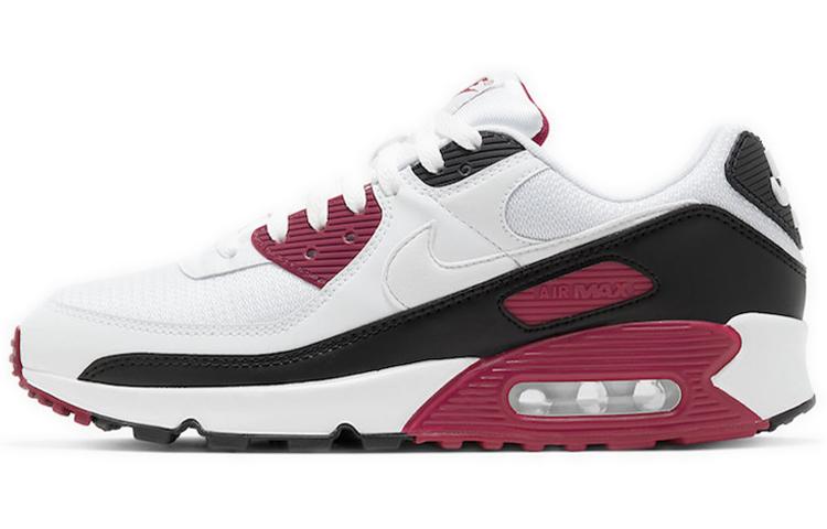 Nike Air Max 90 New Maroon