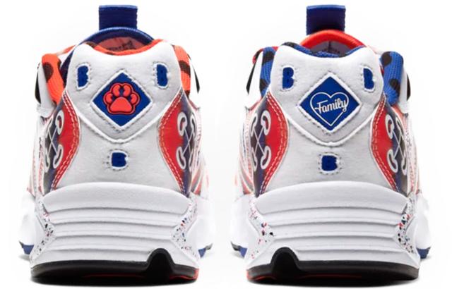 Nike Air Max Triax 96 Doernbecher Freestyle