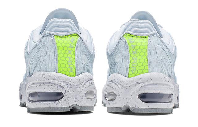 Nike Air Max Tailwind 4 sp "geyser grey"