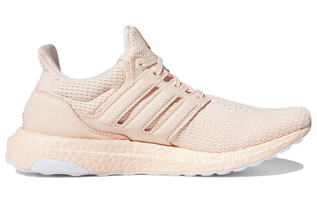 adidas Ultra Boost Pink Tint