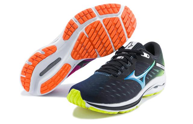 Mizuno Wave Rider 24