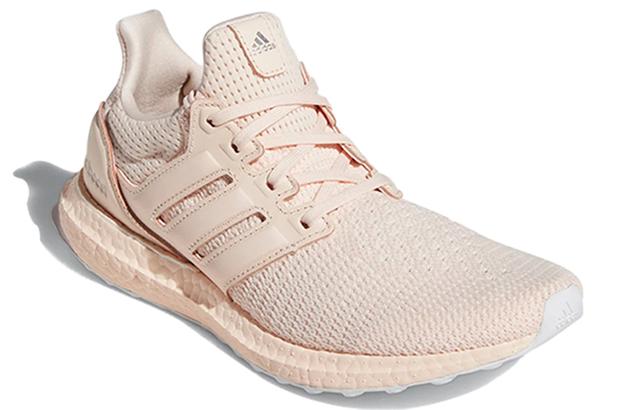 adidas Ultra Boost Pink Tint