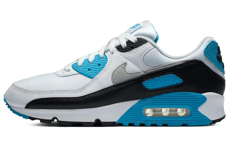 Nike Air Max 90 "Laser Blue"