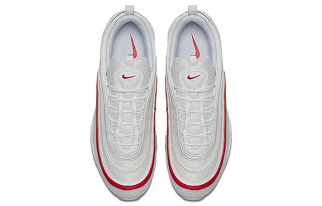 Nike Air Max 97 White Red