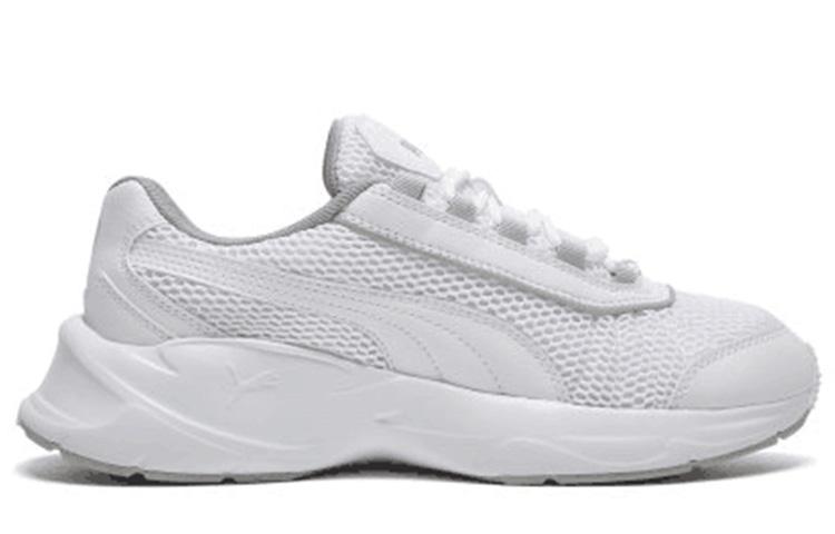 Puma Nucleus