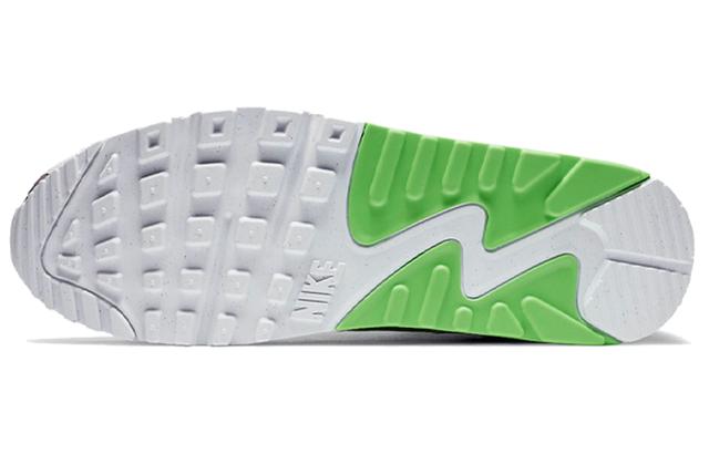 Ruohan Wang x Nike Air Max 90 FlyLeather QS