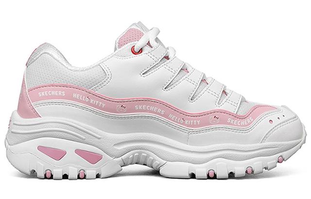 Hello Kitty x Skechers