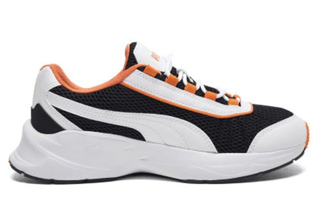 PUMA Nucleus