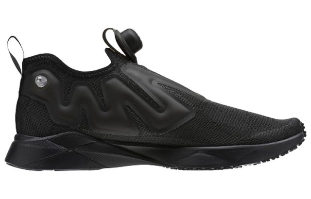 Reebok Pump Supreme Flexweave