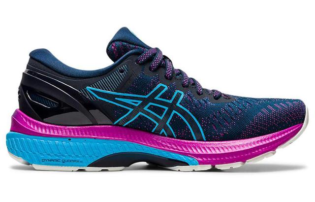 Asics Gel-Kayano 27 (D)