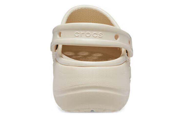 Crocs Baya Platform Clog