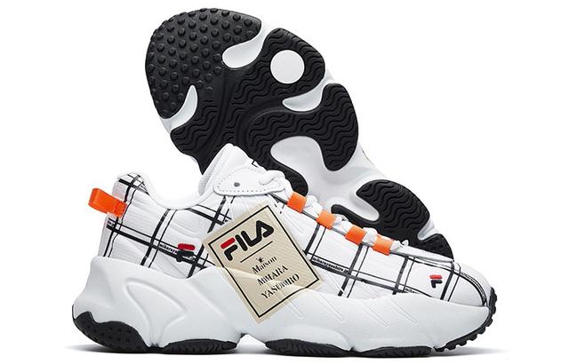 MIHARA YASUHIRO x FILA ADE