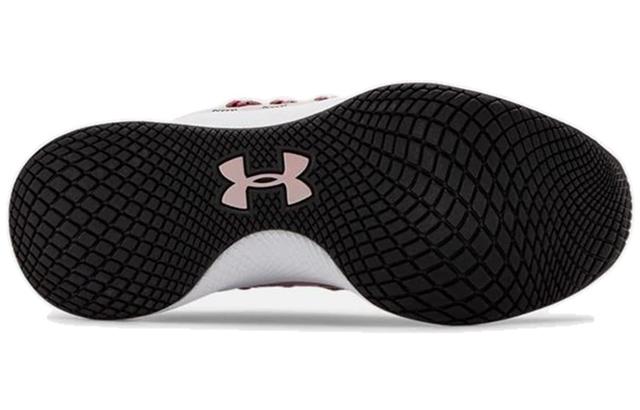 Under Armour Charged Breathe