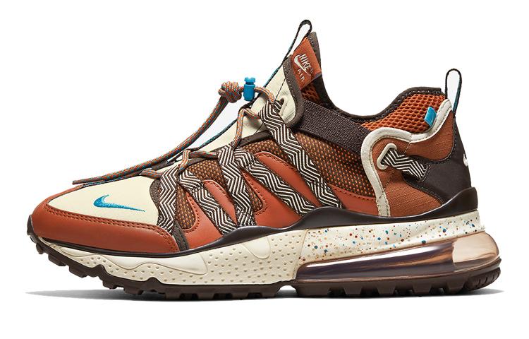 Nike Air Max 270 Bowfin "Russet Brown"