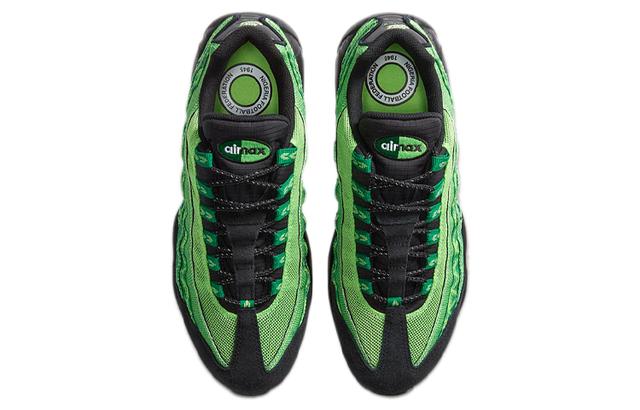 Nike Air Max 95 Naija