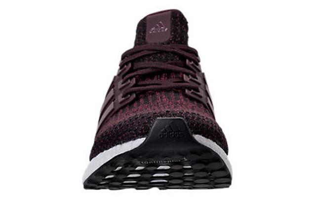 adidas Ultraboost 3.0 Dark Burgundy