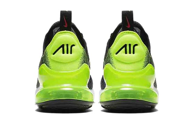 Nike Air Max 270 RF (GS)