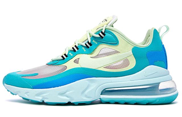 Nike Air Max 270 React "Frosted Spruce"