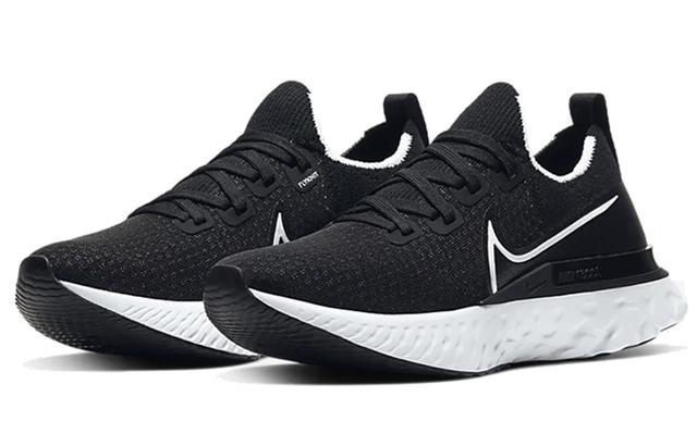 Nike React Infinity Run Flyknit 1