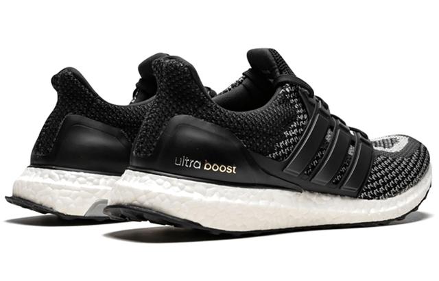 adidas Ultraboost 1.0 Black Reflective 2.0