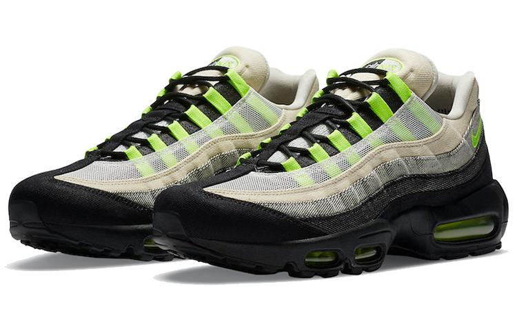 Denham x Nike Air Max 95