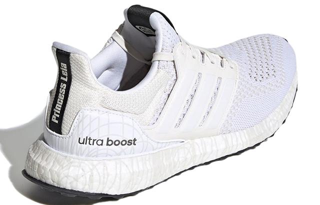 Star Wars x adidas Ultraboost DNA Princess Leia