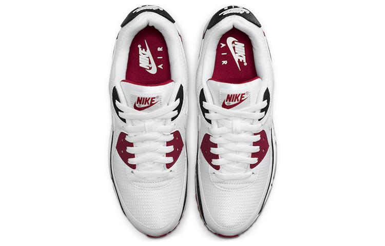 Nike Air Max 90 New Maroon