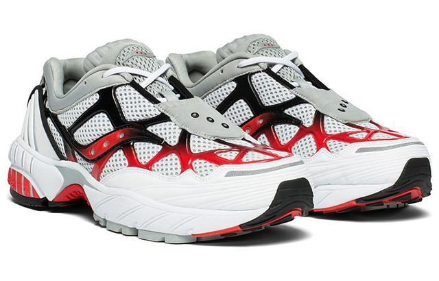 Saucony Excursion Grid Web M